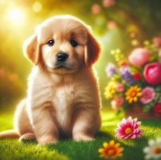 Nutrition for active pets